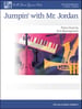 Jumpin' with Mr Jordan 1 Piano/4 Hands